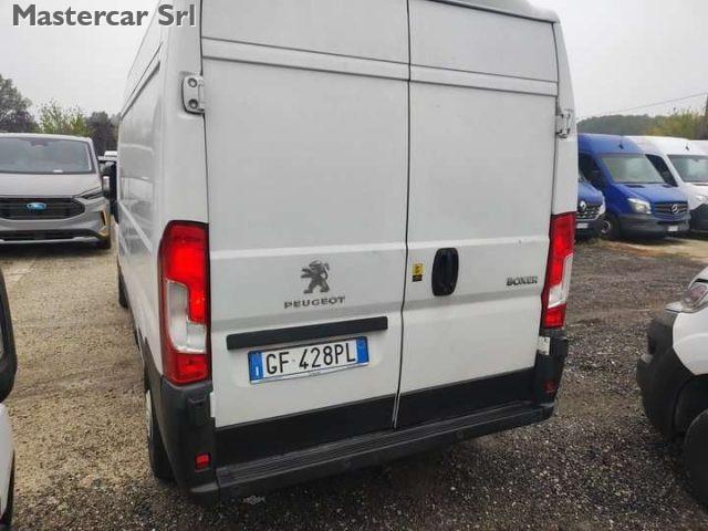 PEUGEOT Boxer 330 L2H2 2.2 BlueHDi 140cv - GF428PL