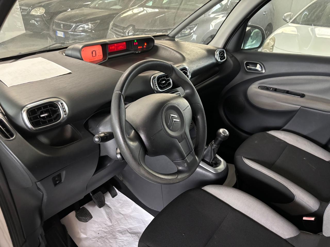 Citroen C3 Picasso PICASSO