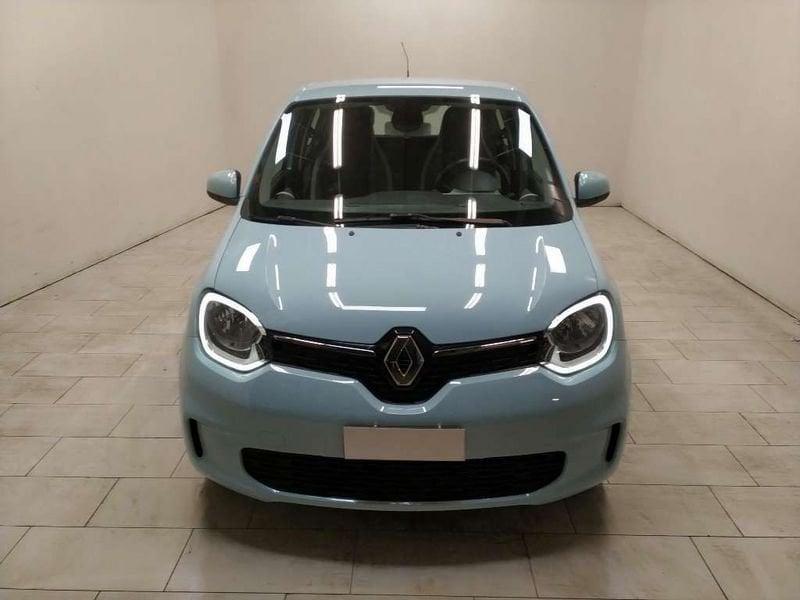 Renault Twingo Electric Twingo Zen 22kWh