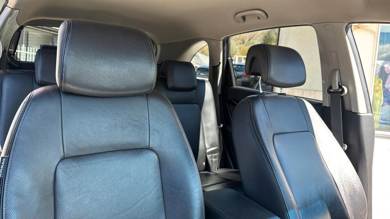 Chevrolet Captiva 2.2 184cv 7POSTI GARANZIA