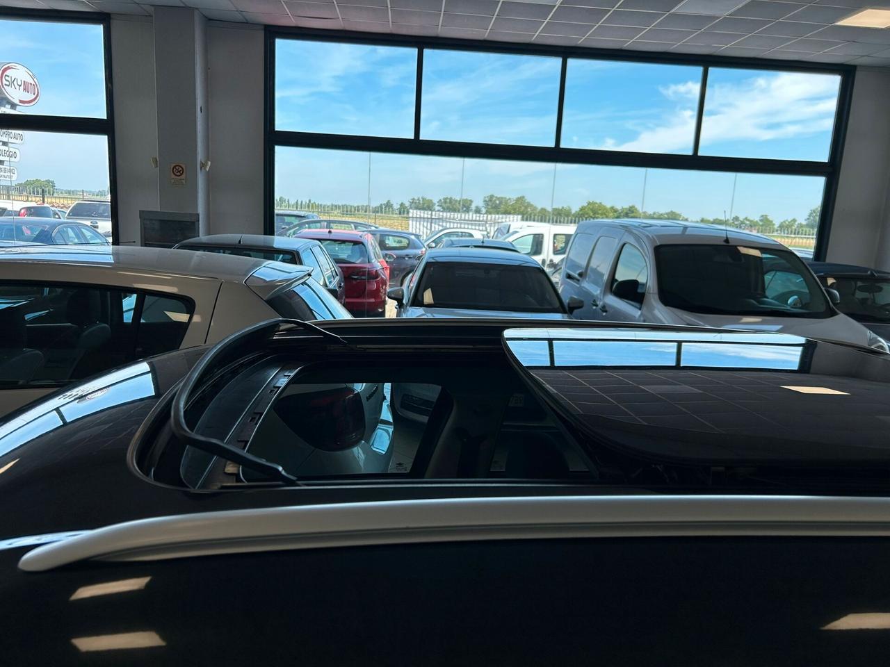 Mini Cooper Countryman Mini 2.0 Cooper SD Countryman ALL4