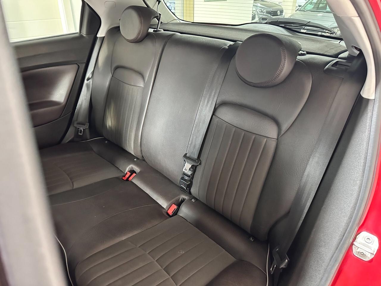 Fiat 500X 1.6 MultiJet 120 CV Lounge - UNICO PRP.