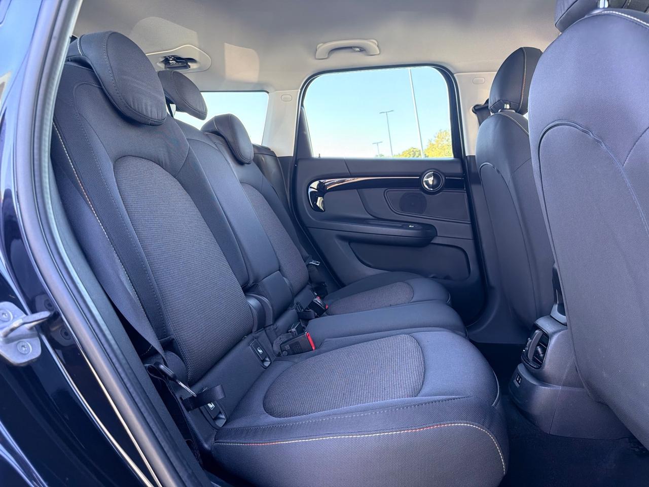 Mini Cooper D Countryman 1.5 116cv per neopatentati