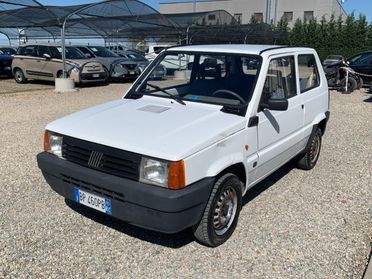 FIAT Panda 1ª serie 1100 i.e. cat Hobby