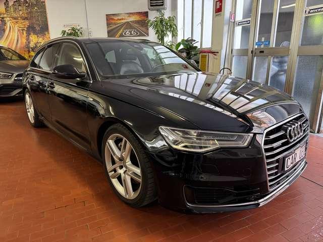 Audi A6 A6 Avant 2.0 tfsi s-line quattro 252cv s-tronic