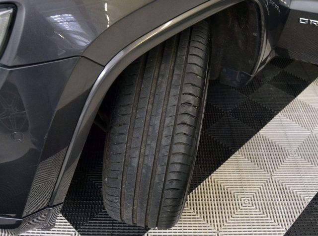 JEEP Grand Cherokee 3.0 V6 CRD 250 CV Multijet II Overland