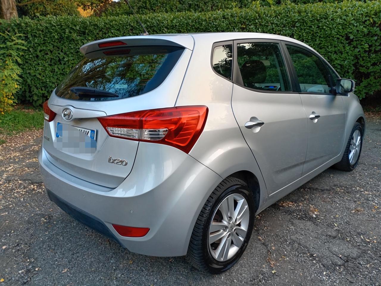 Hyundai iX20 1.4 90 CV Comfort