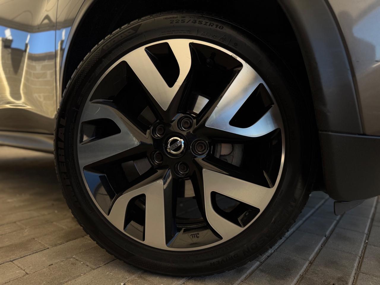 Nissan Juke 1.5 dCi Acenta RETROCAMERA + SPORT