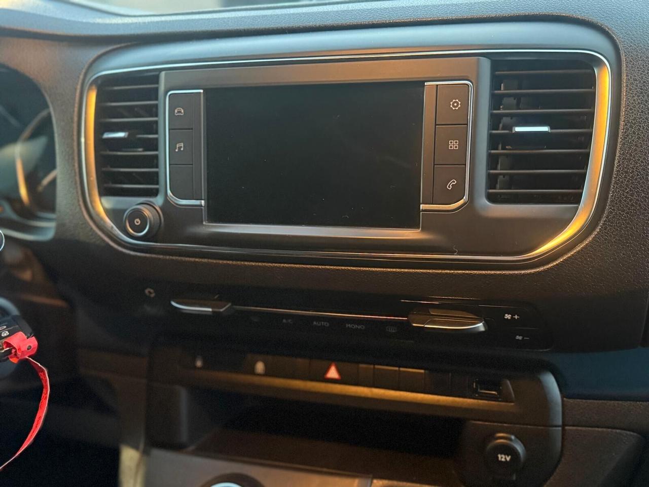 Peugeot Traveller BlueHDi 120 S&S Compact Active 8 POSTI