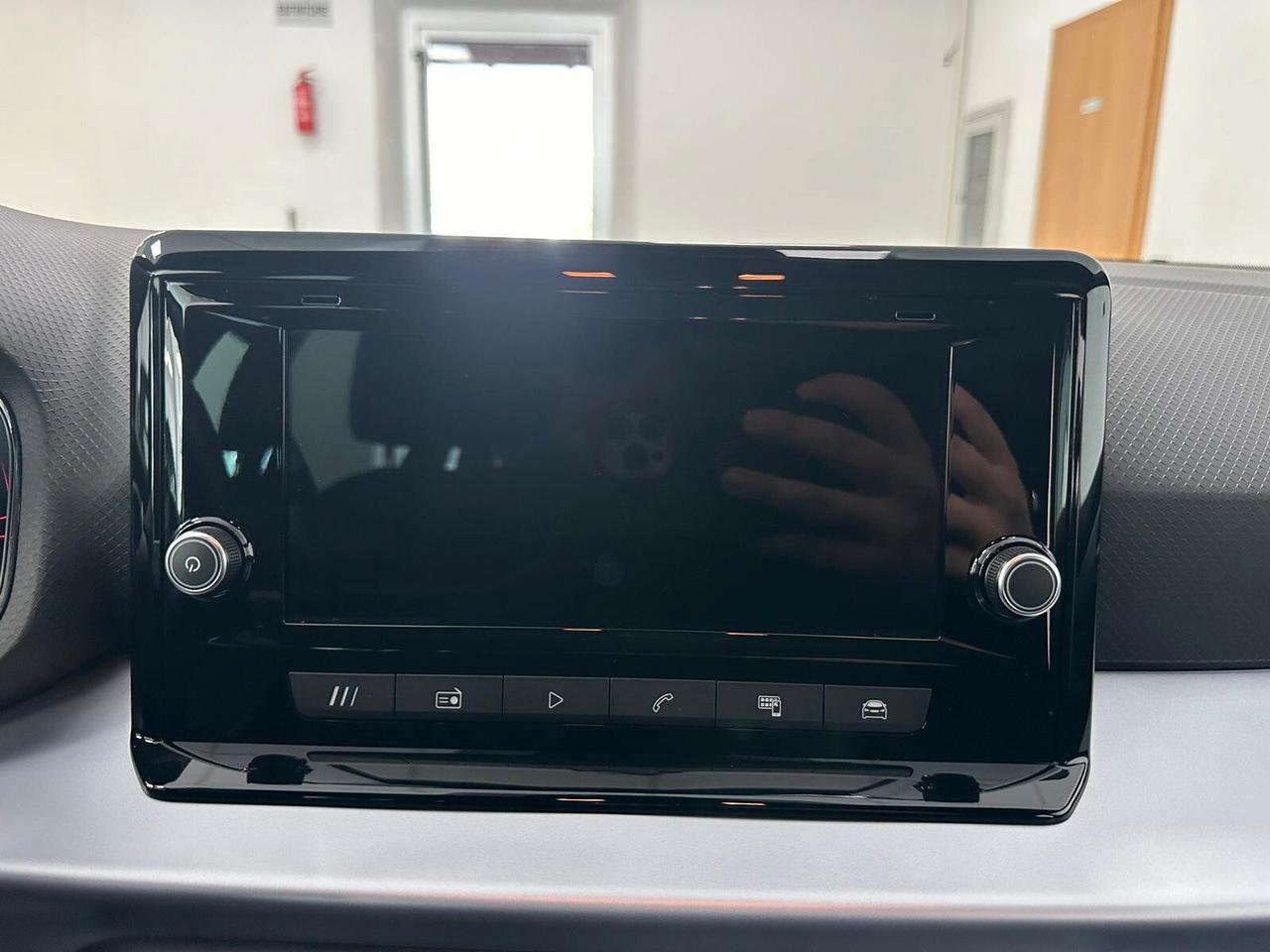 Seat Arona 1.0 EcoTSI FR