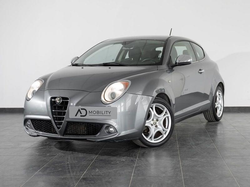 Alfa Romeo MiTo MiTo 1.3 JTDm-2 95 CV S&S Distinctive