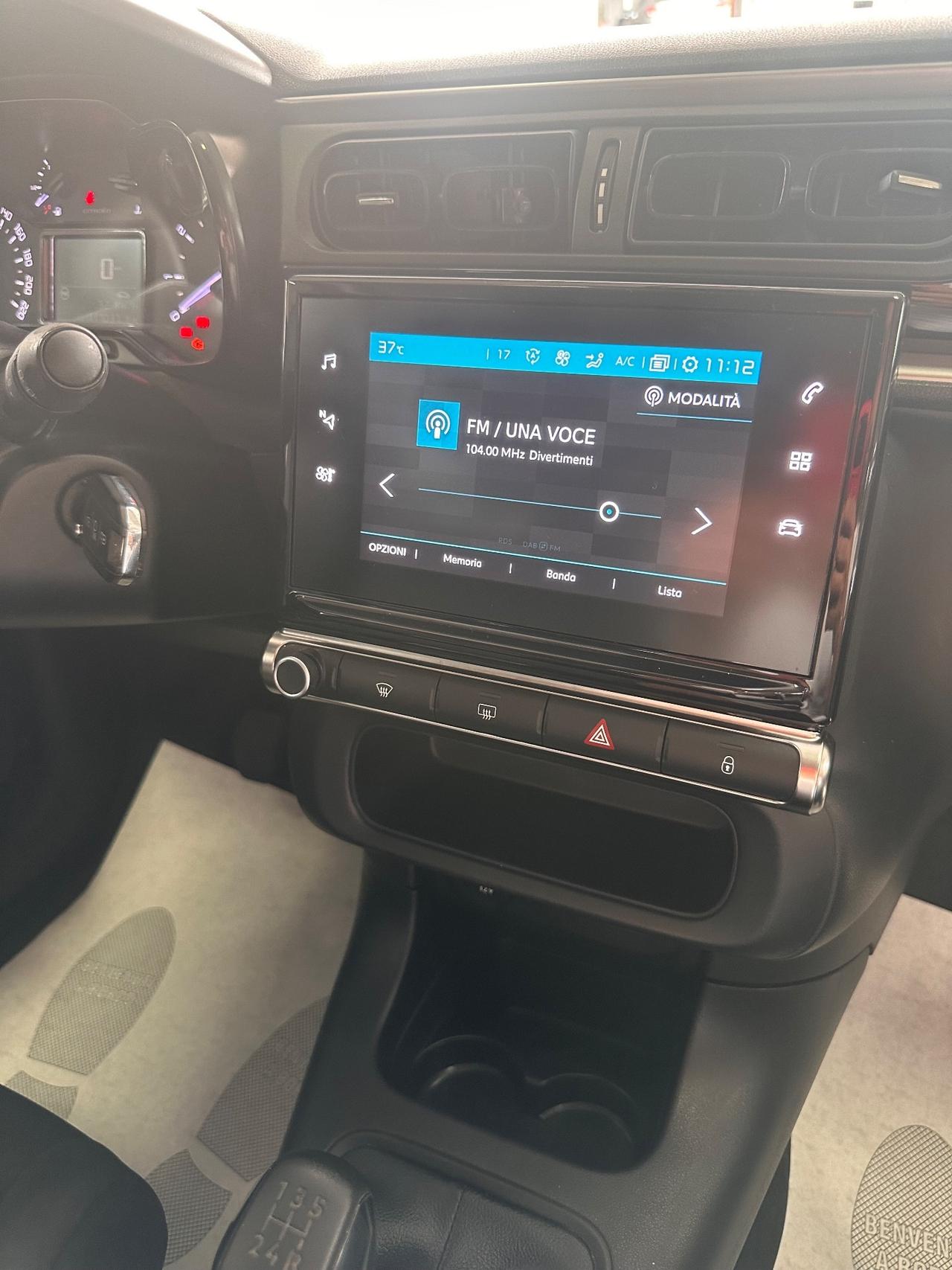 Citroen C3 PureTech 110 S&S Shine 2020