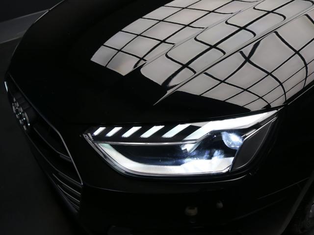 AUDI A4 Avant 35 TDI 163CV S Tronic Business Advanced