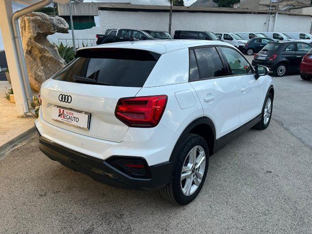 AUDI Q2 30 TDI Admired Advanded