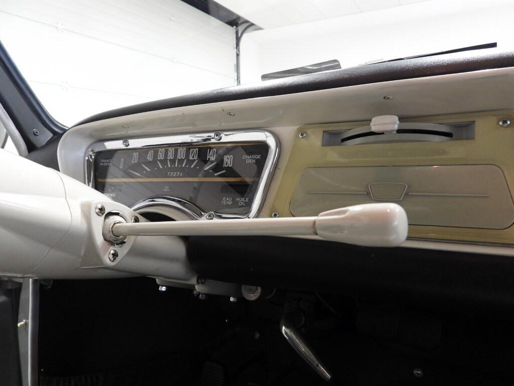 Talbot Solara ARONDE MONTHLERY