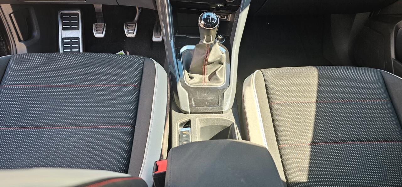 Volkswagen T-Roc 1.6 TDI SCR Style BlueMotion Technology