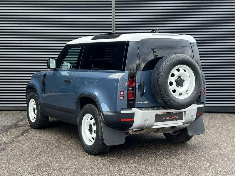 Land Rover Defender 90 3.0D I6 First Edition AWD auto. 249 CV