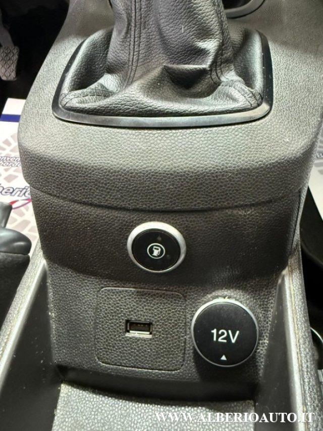 FORD Fiesta Plus 1.4 5 porte Bz.- GPL