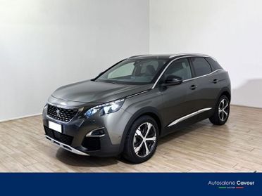 Peugeot 3008 3008 BlueHDi 130 S&S EAT8 GT Line
