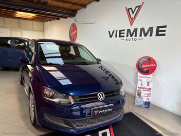 VOLKSWAGEN Polo 1.6 TDI 90 CV 5p. Comfortline