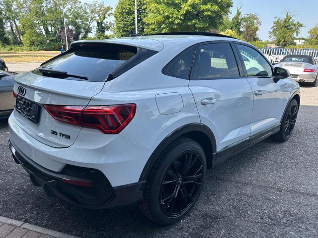 AUDI Q3 SPB 35 TFSI S tronic S line "TETTO APRIBILE"
