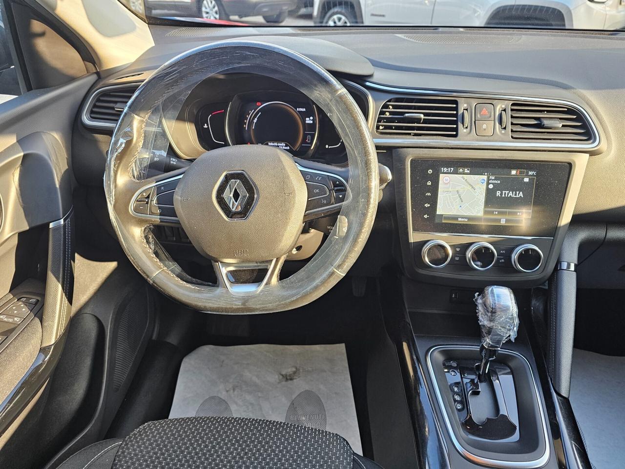 Renault Kadjar - 1.5 dCi 8V 115CV EDC