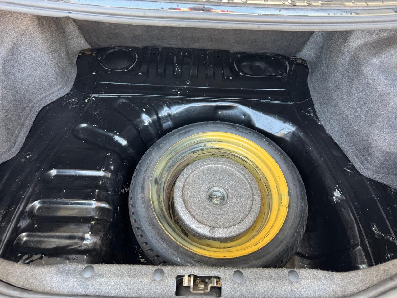 Subaru Impreza 2.0i T 16V cat 4WD WRX plus