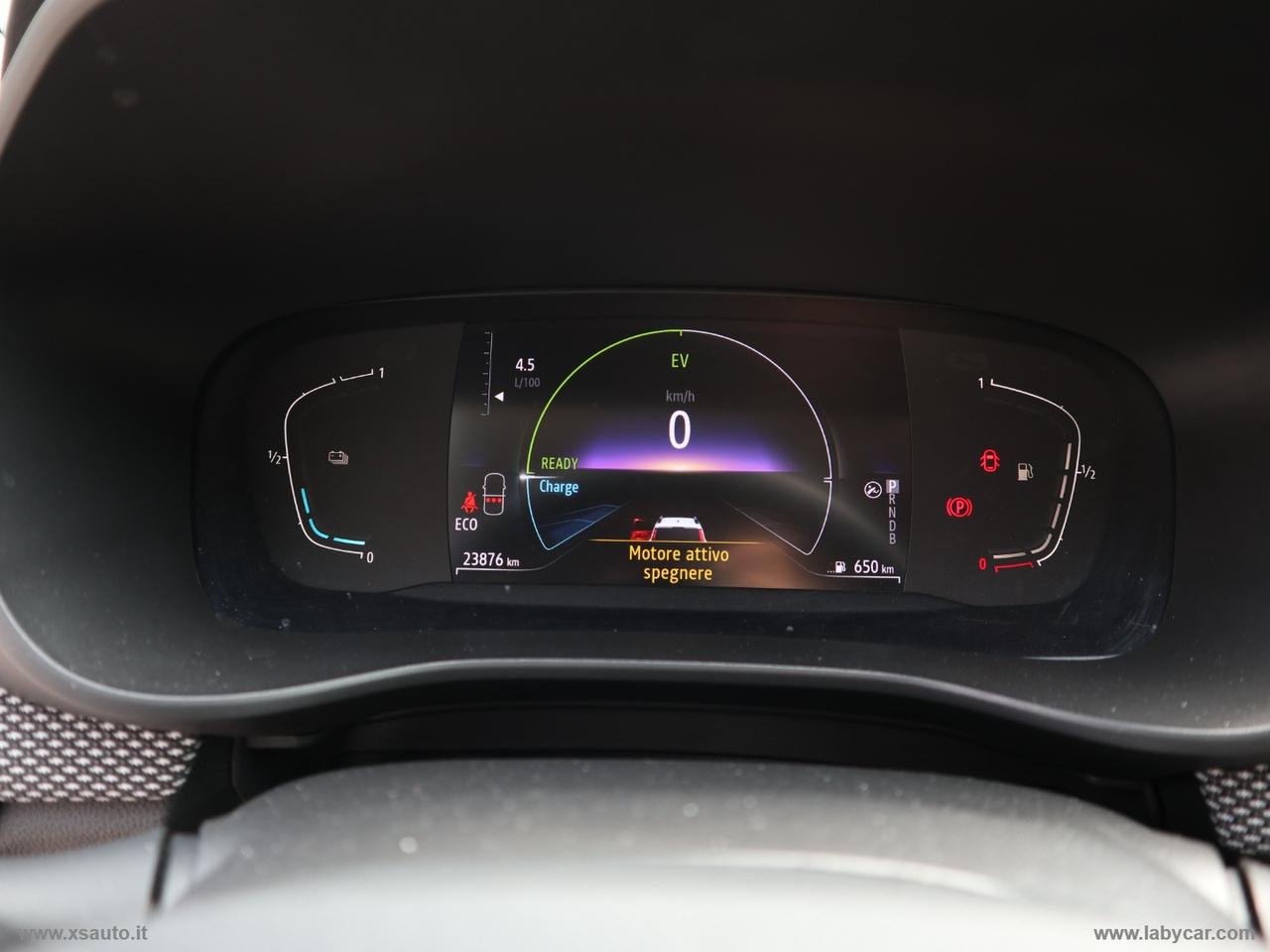 DACIA Jogger 1.6 Hybrid 140 5 posti Extreme