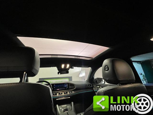 MERCEDES-BENZ GLE 350 GLE Coupe 350 de phev AMG Line Ultimate EQ Power