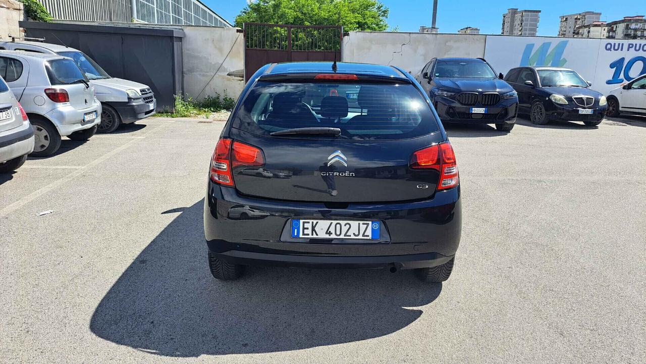 Citroen C3 1.1 Benzina Seduction 5 Porte