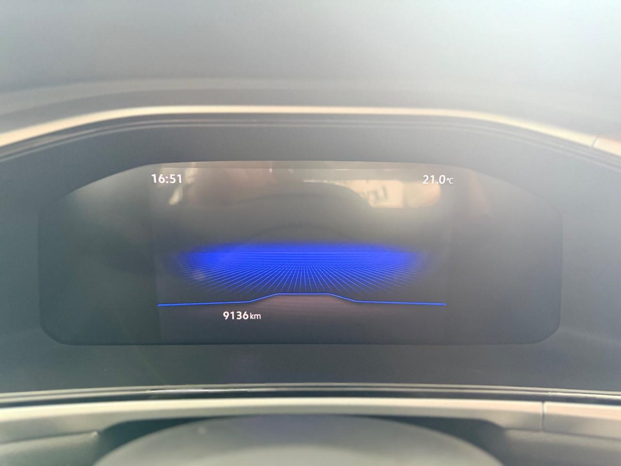 Volkswagen T-Roc 2.0 TDI SCR Life