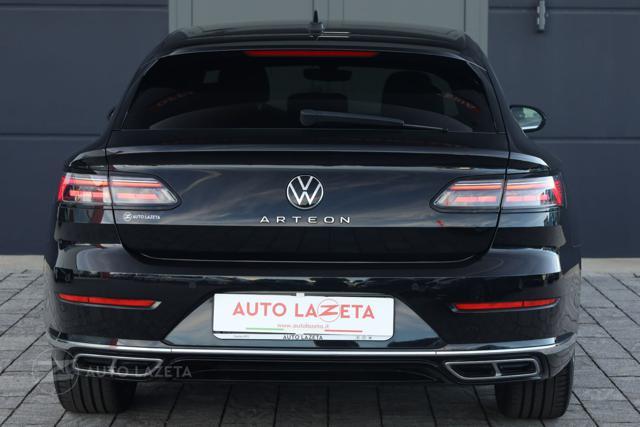 VOLKSWAGEN Arteon Shooting Brake R-Line 2.0 TDI SCR 200CV DSG