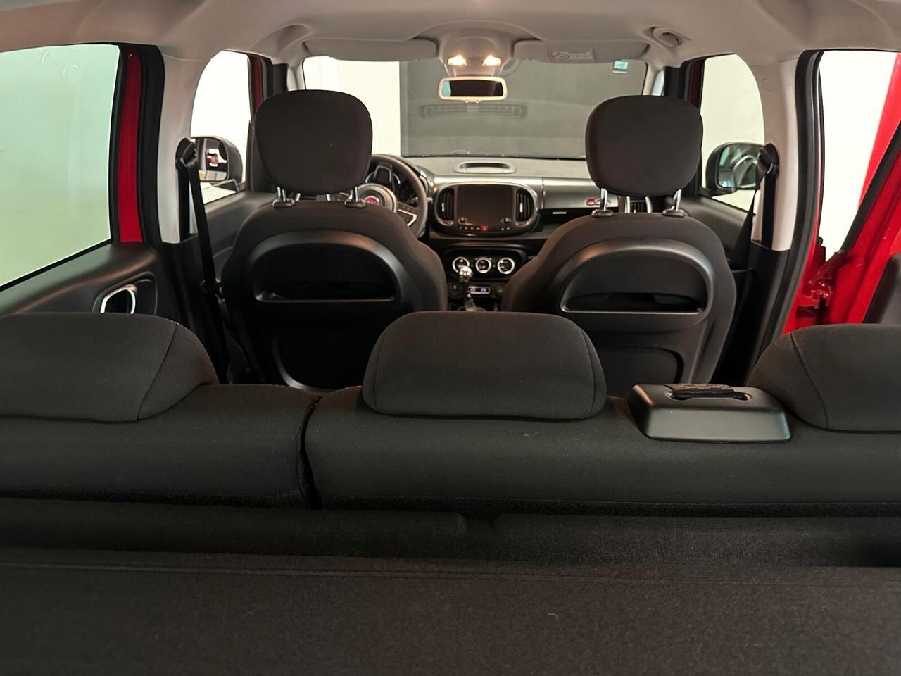Fiat 500L 1.4 95 CV S&S Sport