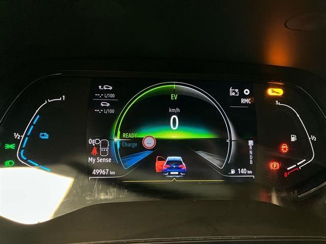 RENAULT Captur 1.6 E-Tech hybrid Intens 145cv auto