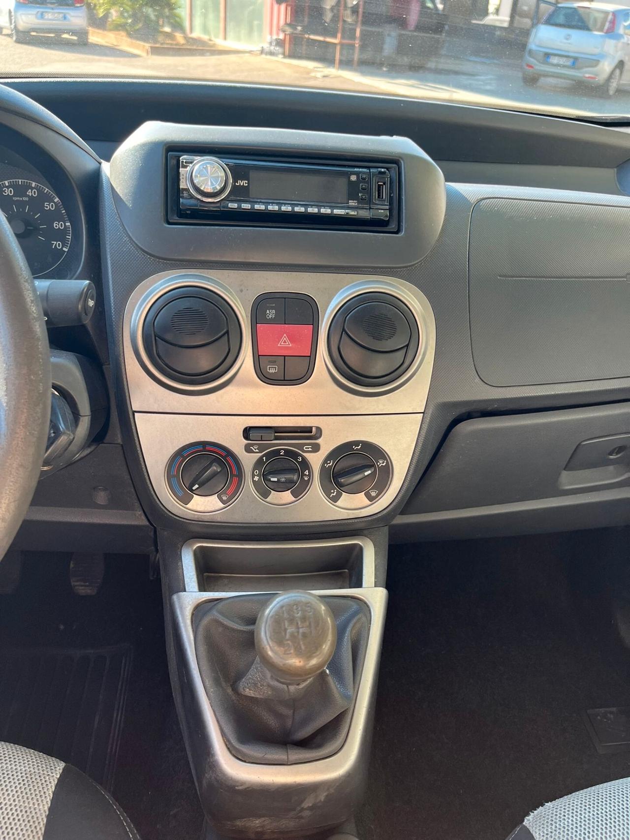 Fiat Qubo 1.3 MJT 75 CV Dynamic