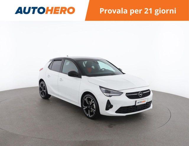 OPEL Corsa 1.2 100 CV GS