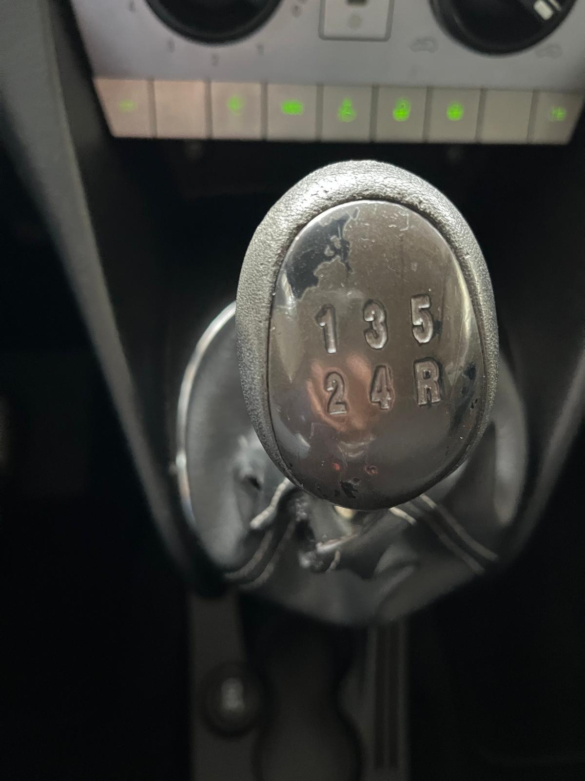 Lancia Ypsilon 3 Porte Ypsilon 1.2 8v Argento