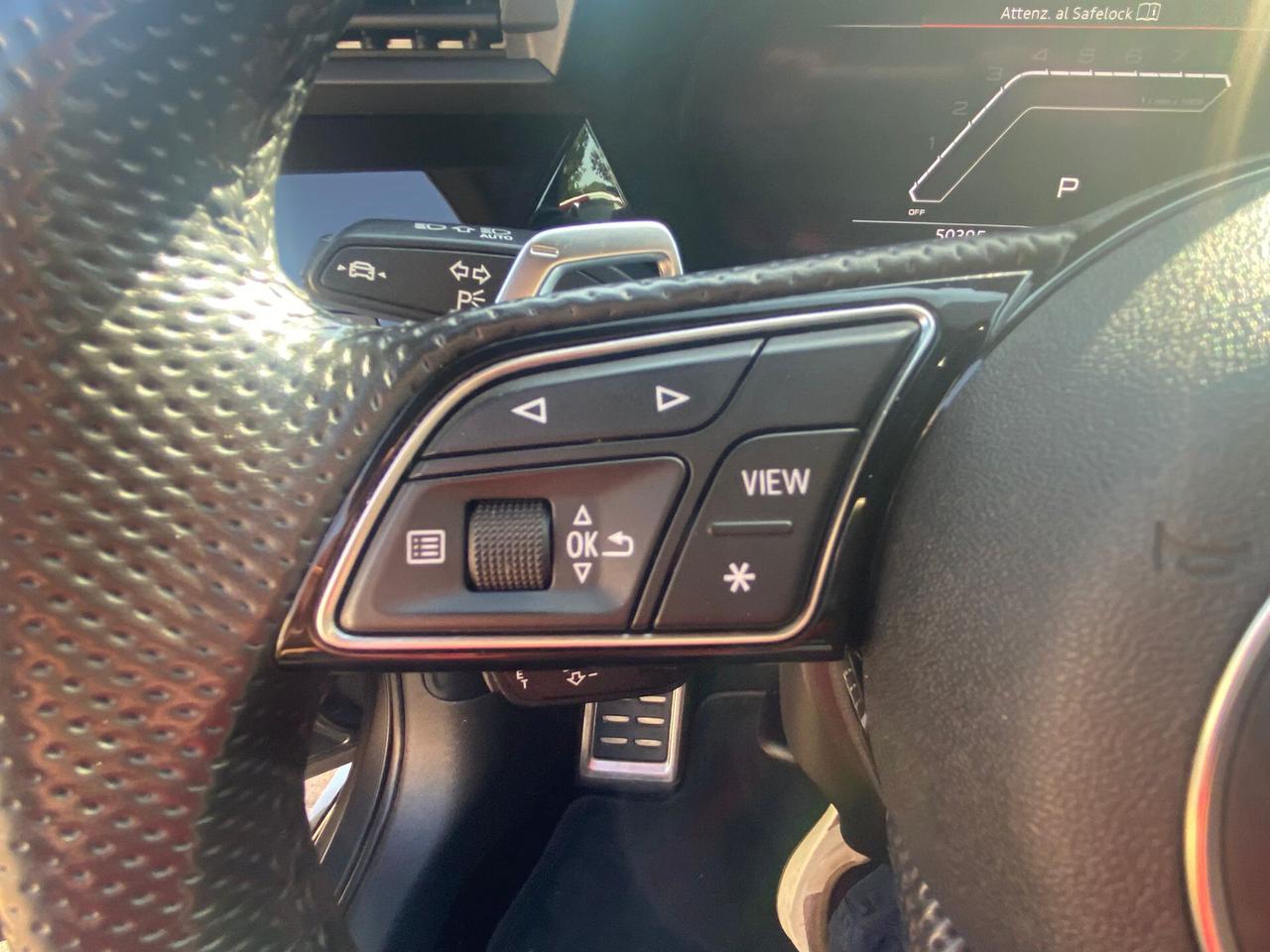 Audi A3 RS 3 SPB TFSI quattro S tronic
