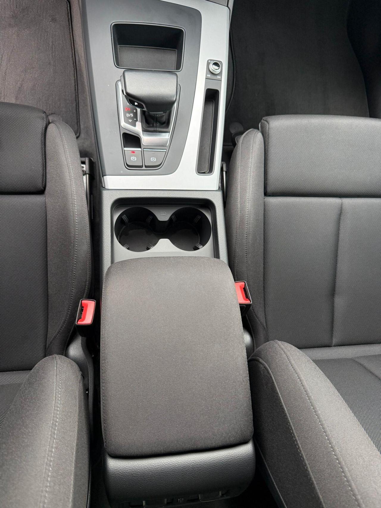 Audi Q5 Sportback 2.0 Tdi 204cv Hybrid Quattro Sline 2022