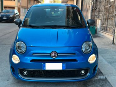 Fiat 500 1.3 Multijet 95 CV S *FULL*