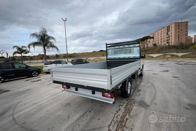MAXUS Deliver 9 Deliver9 2.0 L3 150CV R.SING CASSONE FISSO