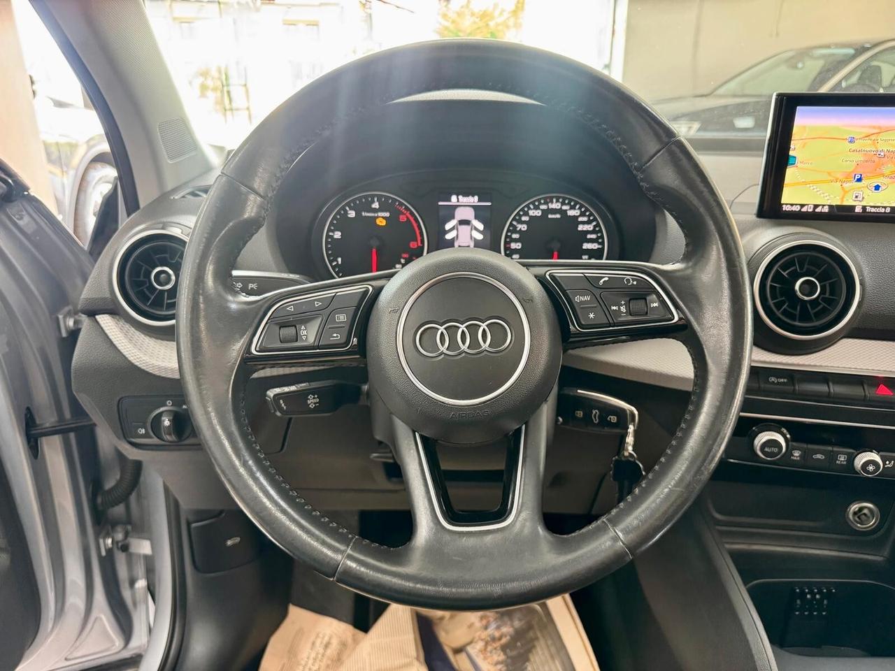 Audi Q2 35 2.0 TDI 150 cv S tronic Tettuccio - 09/2019