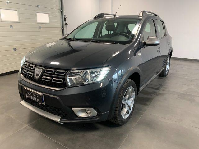 DACIA Sandero Stepway 0.9 GPL Comfort