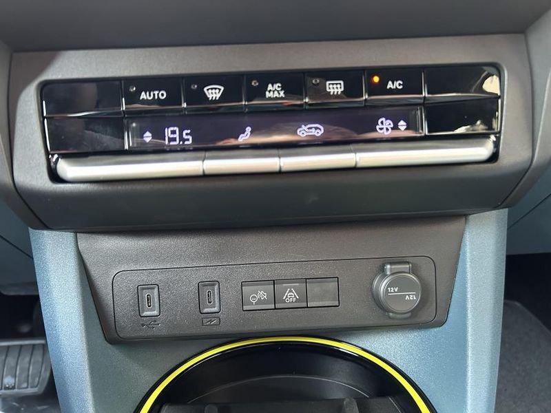 FIAT Grande Panda 1.2 Hybrid 110cv DCT La Prima OFFERTA LIMITATA