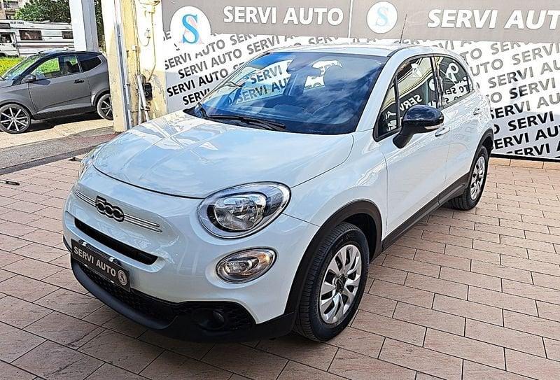 FIAT 500X 500X 1.3 mjet 95cv Club
