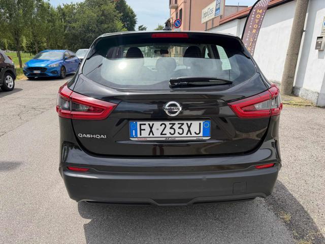 NISSAN Qashqai 1.3 DIG-T 140 CV
