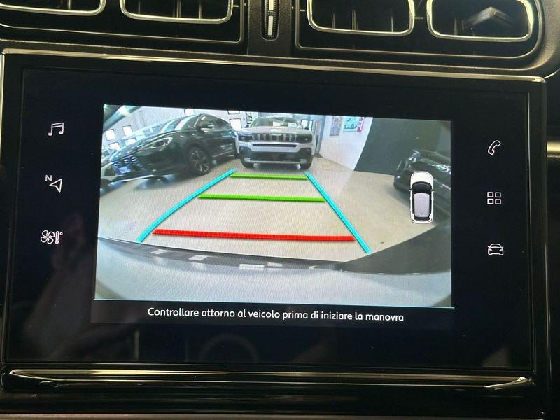 Citroën C3 PureTech 110 S&S Max - PROMO SIRONIAUTO+