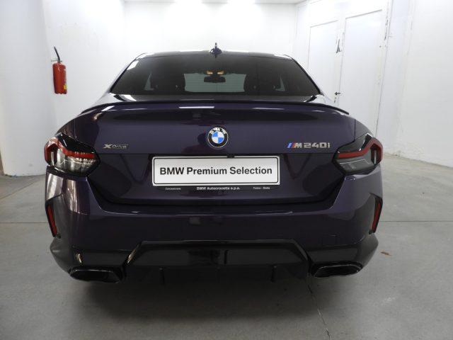 BMW 240 M 240i xDrive