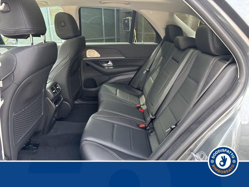 Mercedes-Benz GLE 350de 4Matic EQ-Power AMG Line Premium