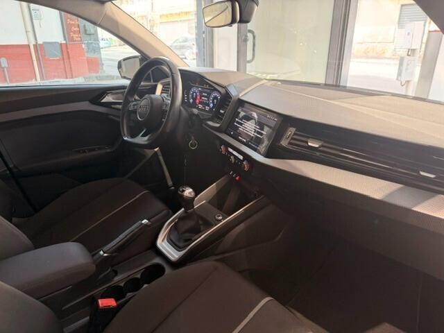 Audi A1 SPB 30 TFSI S line